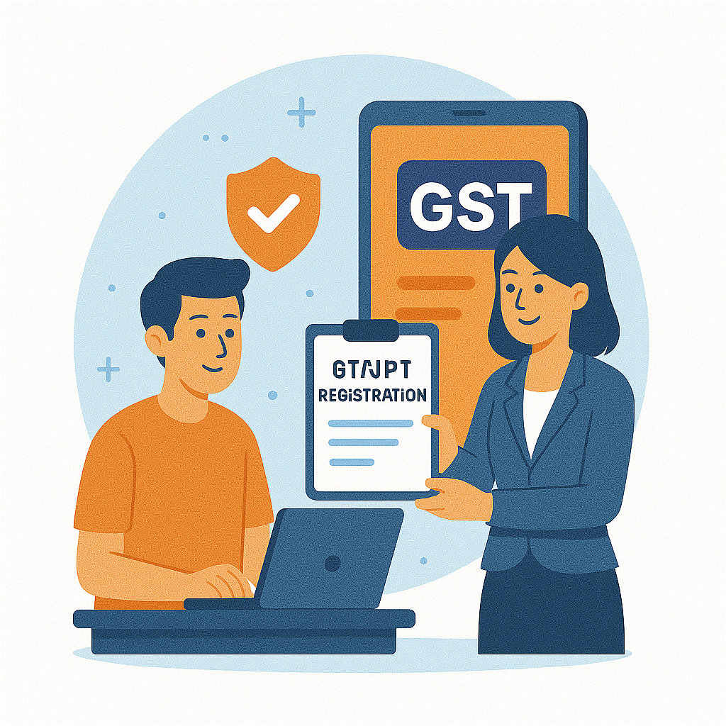 GST Registration